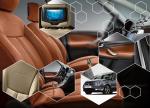 Ford Galaxy Individual 2007 года